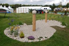 'Division' at RHS Tatton Flower Show