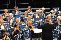 Award winning concert band to perform at St Barts