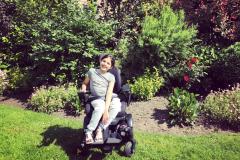 Arranging a wheelchair accessible taxi in Wilmslow is a 'nightmare'