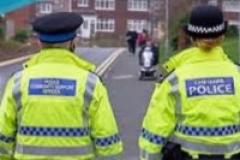 Updated: Woman jailed for theft offences in Wilmslow