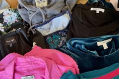 Swish your unwanted clothes at Wilmslow Artisan Market