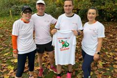 Styal to Tokyo 2024