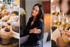 Health coach inspires others to kick the sugar habit with tips from her own journey