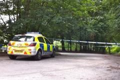 Twinnies Bridge police investigation closed