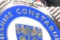 Crime in Cheshire at lowest since 1990