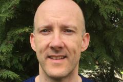 Wilmslow runner reaches semi-final, hoping to take on nature's toughest relay