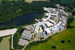 £1.1m Regional Growth Fund award for BioHub Incubator at Alderley Park