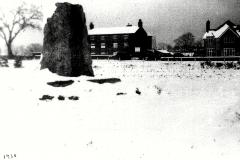 Lindow Common in the 1930s