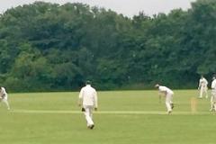 Cricket: Squirrels increase lead with win at Stretton