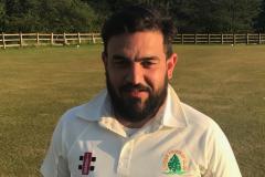 Cricket: Big win for Lindow