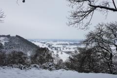 Cheshire East uses almost 1000 tonnes of salt to grit roads