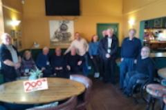 Friends of Handforth Station to celebrate 200 years of modern railways