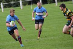 Rugby: Wolves relieved to win against West Park