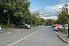 Scrapping cash parking payments is 'not forcing people to do anything they don't want'