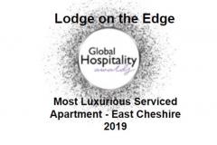 Lodge on the Edge: Luxury Serviced Accommodation Award Winners