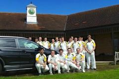 Cricket: 1's set up title decider with Mere
