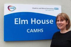Handforth nurse nominated for Cheshire Woman of the Year