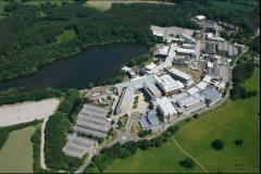 Cheshire East confirms £5m investment in Alderley Park