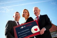 Love Local Life celebrates its 1st Birthday