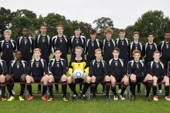 Winning start for Wilmslow High's football teams