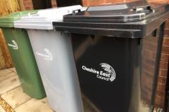 Changes to bin collections announced for during festive period