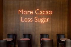 New chocolate shop and café coming to Wilmslow