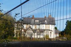 Plans submitted for two additional apartments at site of former County Hotel