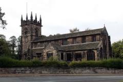 Competition launched to celebrate restoration of church organ