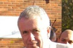 Martin Bell to recite his latest verse