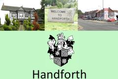 Handforth voters back Neighbourhood Plan