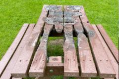 Council bans barbecues in all local parks