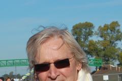 Bill Roache arrested over rape allegation