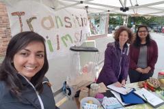 Community groups say people in Wilmslow are ready for something new