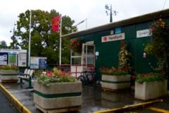 28-year-old man arrested at Handforth station