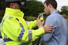 Emergency services urge motorists to not drink or drug drive this Christmas