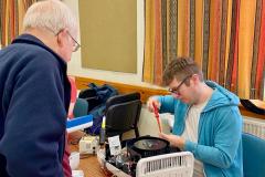 Repair Cafe awarded grant to help improve electrical safety