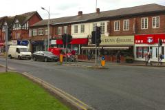 New 'green' traffic lights to be installed across Borough