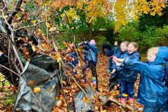 Alderley Edge School for Girls launches 'Forest School' - connecting students with nature