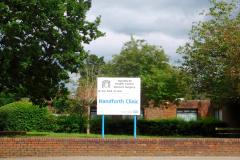Patients have their say on local GP practices