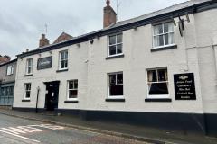 Town centre pub to be renamed 'to reflect its history'