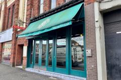 Revolution Bar in Wilmslow closes