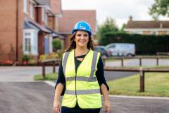 Sales manager keeps it in the family as she follows in her mum’s footsteps