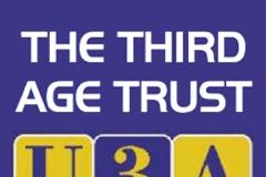 U3A comes to Wilmslow