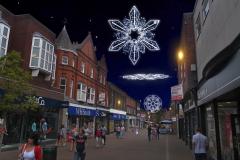 Council considers how to light up Wilmslow this Christmas