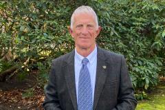 Cheshire East Council Election 2023: Candidate Barry Estill