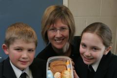 Too much junk in lunch boxes