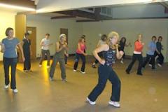 Zumbathlon in aid of Macmillan Cancer Support