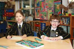 The Ryleys becomes the only prep school in Cheshire to be an arts awards centre