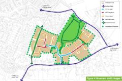 Plans submitted for Adlington Road housing development