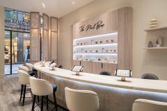 Award-winning nail salon opening in Wilmslow